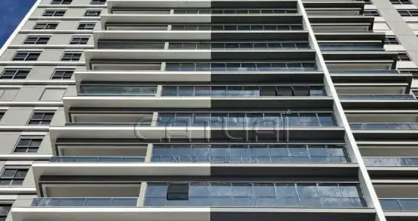 Apartamento com 4 quartos para alugar na Rua Caracas, 767, Santa Rosa, Londrina