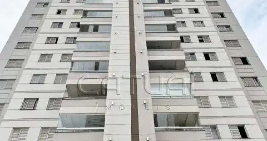 Apartamento com 3 quartos para alugar na Rua Tereza Zanette Lopes, 80, Gleba Palhano, Londrina