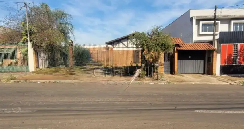 Casa com 4 quartos para alugar na Avenida Salgado Filho, 244, Califórnia, Londrina