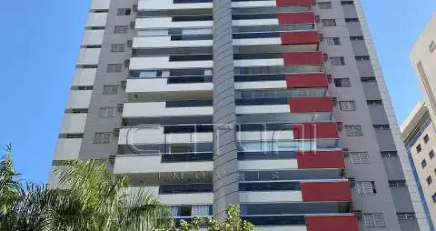 Apartamento com 3 quartos à venda na Rua João Huss, 380, Gleba Palhano, Londrina
