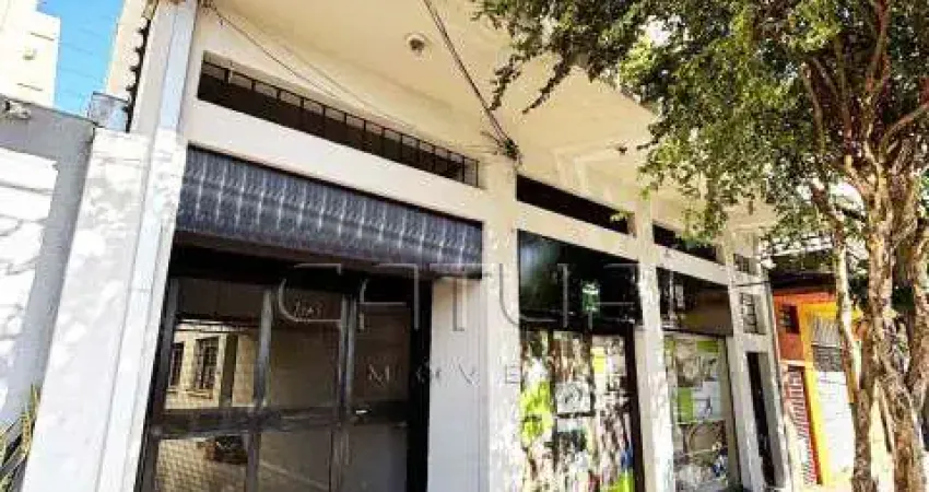 Apartamento com 4 quartos para alugar na Rua Sergipe, 1373, Centro, Londrina