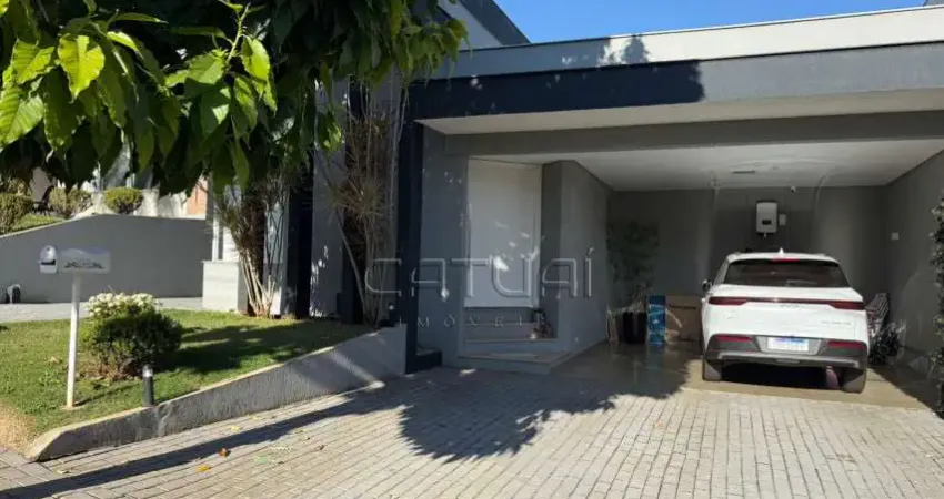 Casa Em Condomínio Á Venda Royal Forest - Residence E Resort Londrina