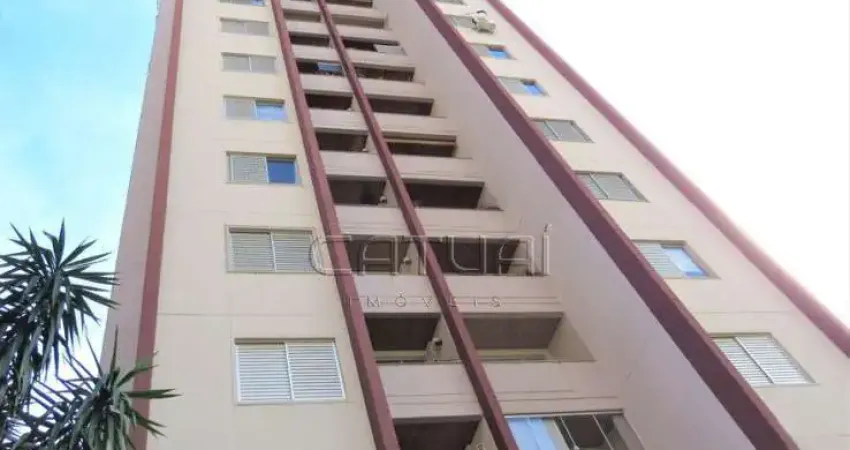 Apartamento com 3 quartos para alugar na Rua Santos, 630, Centro, Londrina