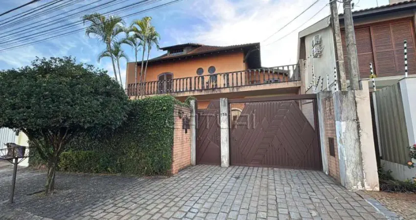 Casa com 4 quartos à venda na Rua Martin Luther King, 138, Lago Parque, Londrina