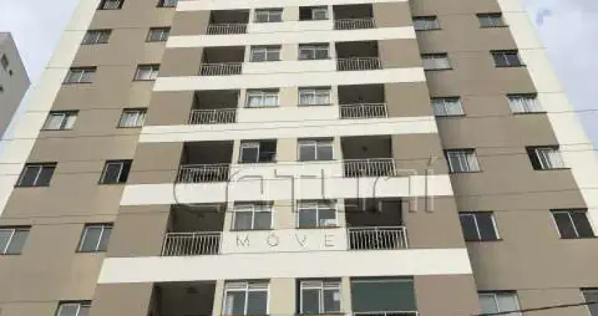 Apartamento com 3 quartos à venda na Avenida José Gabriel de Oliveira, 999, Aurora, Londrina