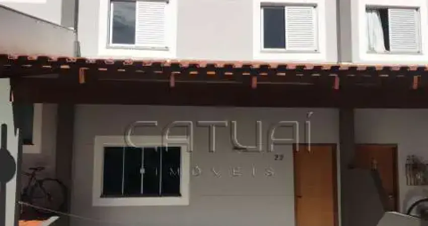 Casa Em Condomínio Para Locação Alto Boa Vista Cond. Fechado Londrina