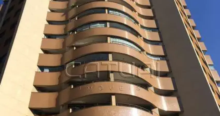 Apartamento com 4 quartos para alugar na Rua João Huss, 199, Gleba Palhano, Londrina