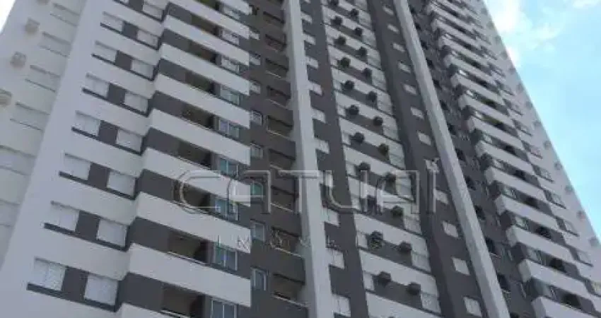 Apartamento com 3 quartos para alugar na Rua Manoel Alves dos Santos, 185, Gleba Palhano, Londrina