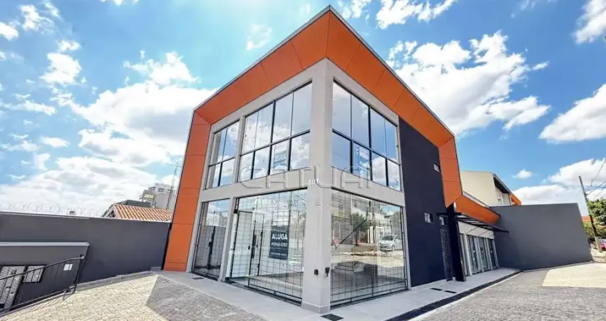 Sala comercial para alugar na Rua Ibiporã, 801, Jardim Santo Antônio, Londrina