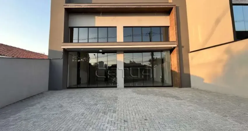 Sala comercial à venda na Rua Humaitá, 450, Kennedy, Londrina
