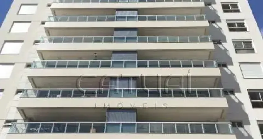 Apartamento com 3 quartos para alugar na Rua Eurico Hummig, 800, Gleba Palhano, Londrina