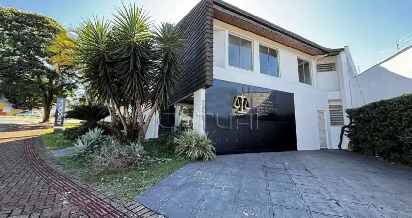 Sala comercial para alugar na Rua Goiás, 2456, Quebec, Londrina