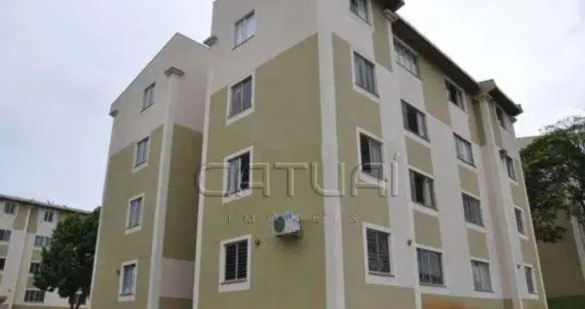 Apartamento com 3 quartos à venda na Rua Mário Oncken, 305, Jardim das Américas, Londrina