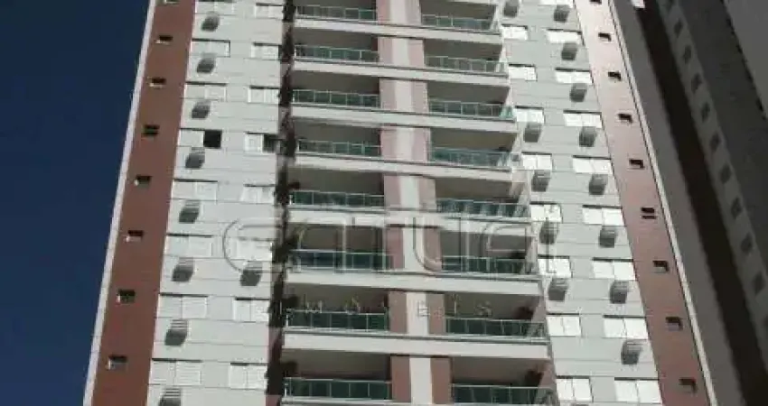 Apartamento com 3 quartos à venda na Rua Jerusalém, 300, Gleba Palhano, Londrina