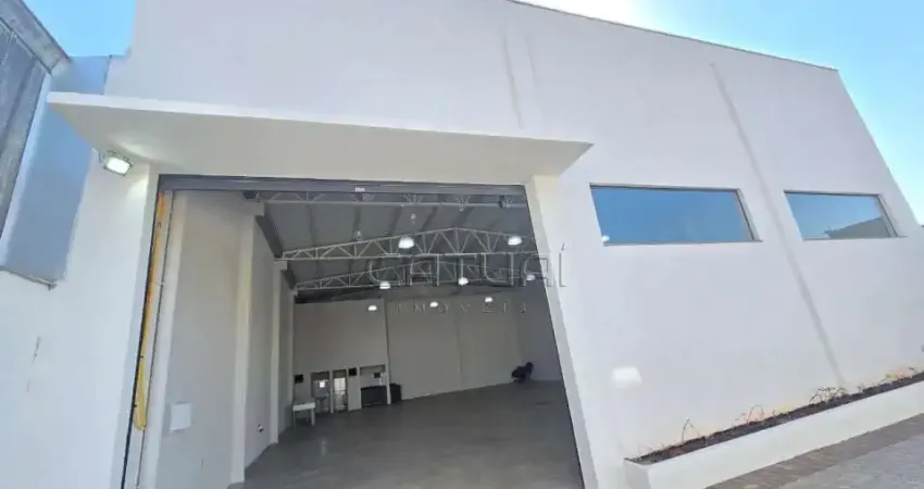 Sala comercial para alugar na Rua Pernambuco, 20, Centro, Londrina