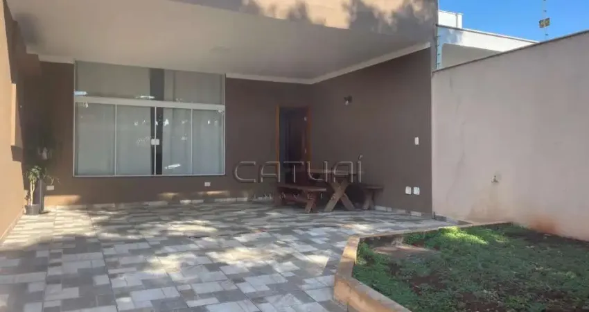 Casa com 2 quartos à venda na Rua José Roque Salton, 1326, Terra Bonita, Londrina