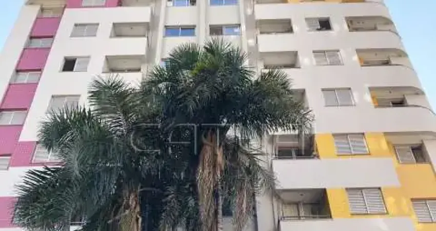 Apartamento com 2 quartos para alugar na Rua Santos, 915, Centro, Londrina