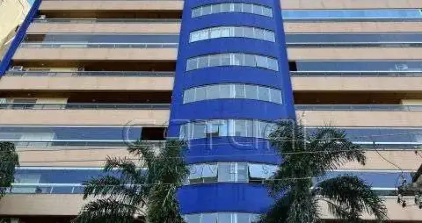 Apartamento com 3 quartos à venda na Rua Senador Souza Naves, 2645, Jardim Londrilar, Londrina