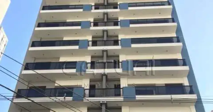 Apartamento com 1 quarto à venda na Rua Paranaguá, 410, Centro, Londrina