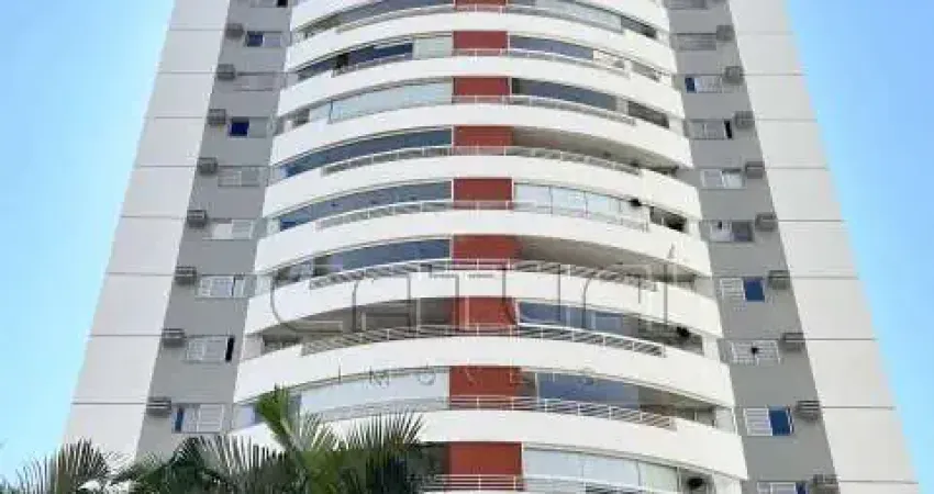 Apartamento com 3 quartos à venda na Rua João Huss, 200, Gleba Palhano, Londrina