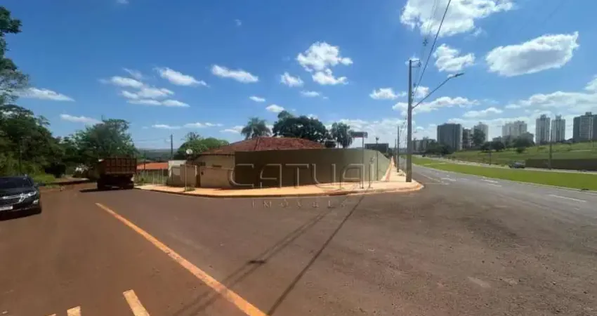 Casa com 4 quartos para alugar na Avenida Octavio Genta, sn, Terra Bonita, Londrina