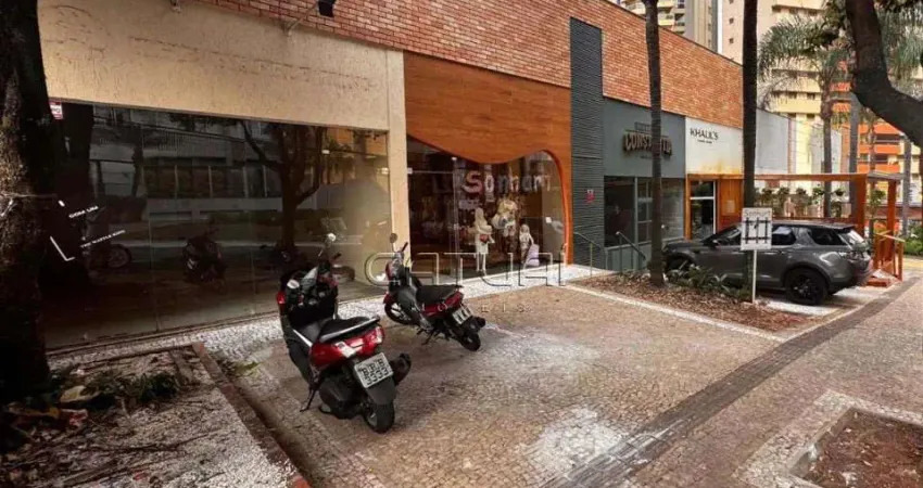 Sala comercial para alugar na Rua Belo Horizonte, 1355, Centro, Londrina