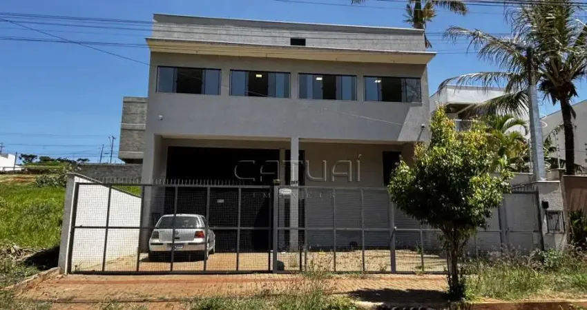 Sala comercial para alugar na Rua Armando Balarotti, 183, Portal de Versalhes 1, Londrina