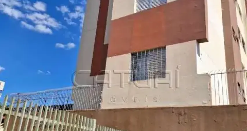 Apartamento com 3 quartos para alugar na Rua Paes Leme, 579, Jardim América, Londrina