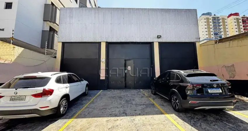 Sala comercial para alugar na Rua Uruguai, 628, Centro, Londrina