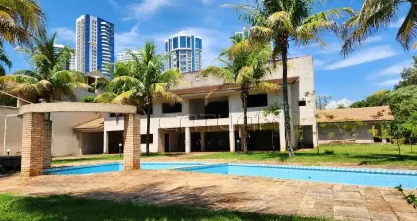 Casa com 5 quartos à venda na Avenida Doutor Adhemar Pereira de Barros, 94, Bela Suiça, Londrina