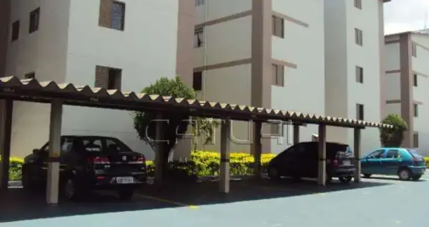 Apartamento com 2 quartos à venda na Rua Waldomiro Fernandes, 460, Parque Jamaica, Londrina