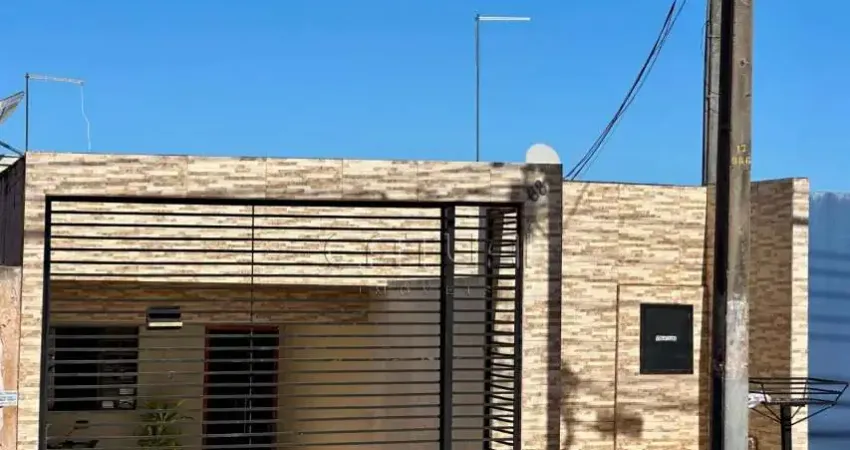 Casa com 3 quartos à venda na Rua Francisco Bernardino Leite, 68, Califórnia, Londrina