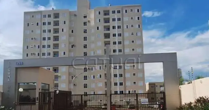 Apartamento com 1 quarto à venda na Avenida dos Pioneiros, 1250, Jardim Morumbi, Londrina