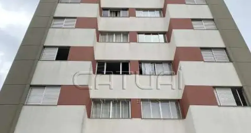 Apartamento com 2 quartos à venda na Rua Professor Samuel Moura, 367, Araxá, Londrina