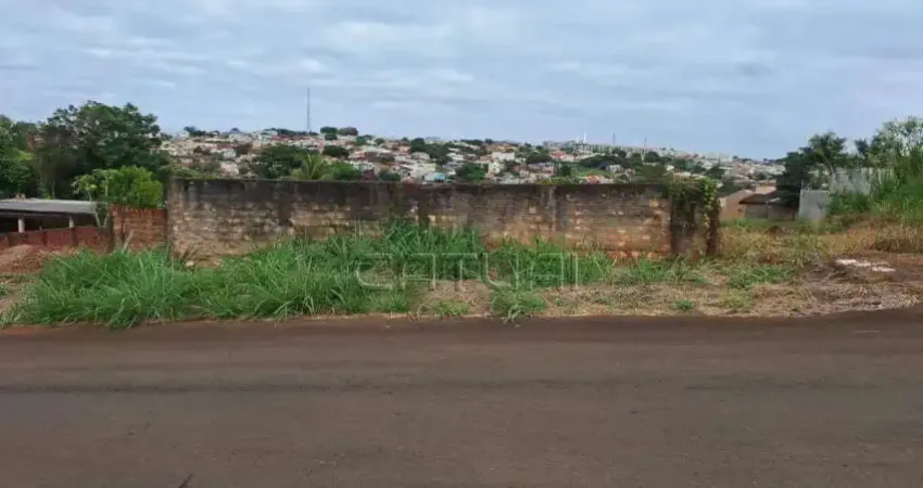 Terreno à venda na Avenida Vinicius de Moraes, 1150, Colúmbia, Londrina