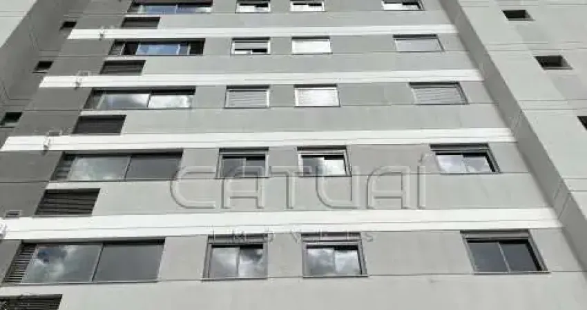 Apartamento com 2 quartos para alugar na Rua Paulo César Braga Abelha, 77, Alphaville, Londrina