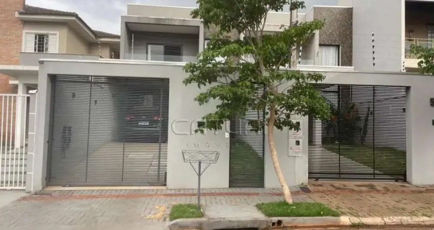 Casa com 3 quartos à venda na Rua Lucília Martina Trannin, 47, Jardim Central Park, Londrina