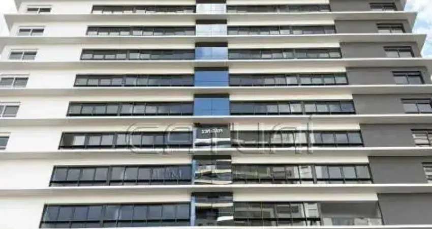 Apartamento com 3 quartos para alugar na Rua Ernâni Lacerda de Athayde, 1050, Gleba Palhano, Londrina