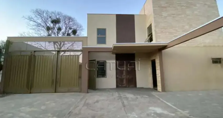 Sala comercial para alugar na Avenida Europa, 999, Parque Residencial João Piza, Londrina