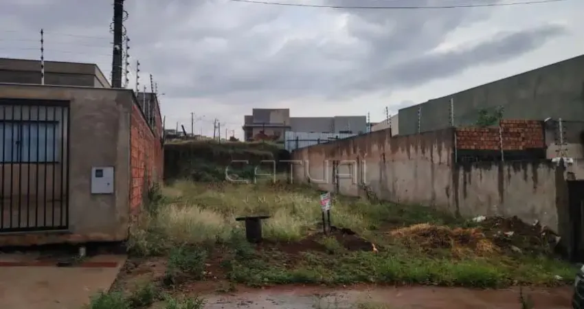 Terreno à venda na Rua Kirio Miyamura, sn, Jardim Morumbi, Londrina