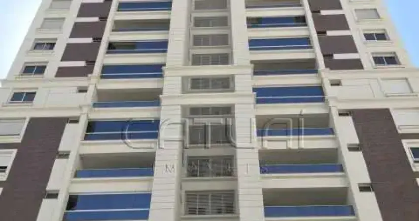 Apartamento com 3 quartos para alugar na Alameda Pé Vermelho, 180, Gleba Palhano, Londrina