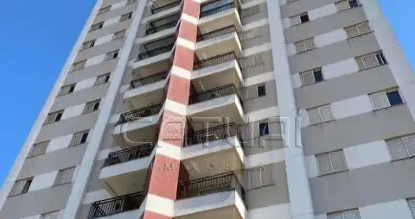 Apartamento com 3 quartos para alugar na Rua Eurico Hummig, 89, Gleba Palhano, Londrina