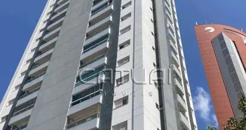 Apartamento com 2 quartos à venda na Rua Cacilda Becker, 70, Jardim Higienópolis, Londrina
