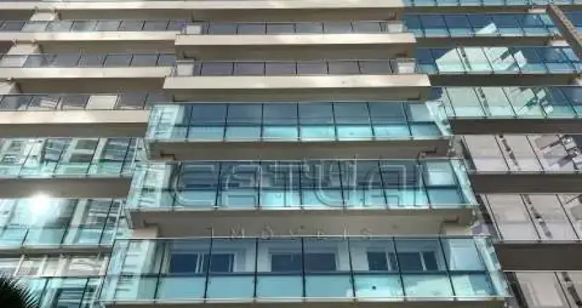 Apartamento com 1 quarto para alugar na Rua João Huss, 520, Gleba Palhano, Londrina