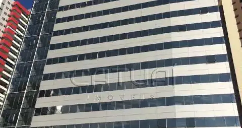 Sala comercial para alugar na Rua Ayrton Senna da Silva, 200, Gleba Palhano, Londrina