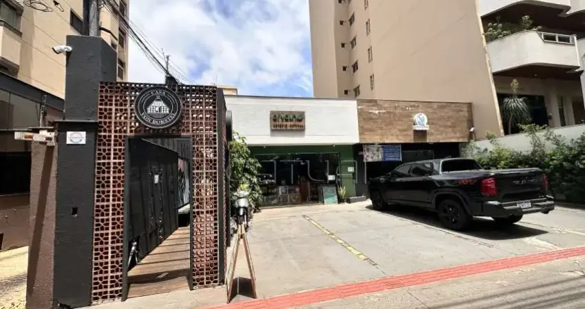Sala comercial para alugar na Rua Santos, 766, Centro, Londrina