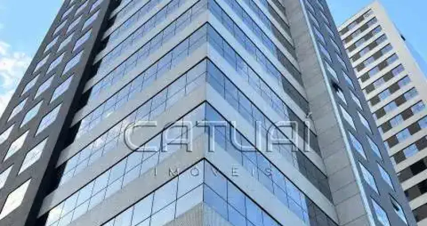 Sala comercial para alugar na Rua Ayrton Senna da Silva, 550, Gleba Palhano, Londrina