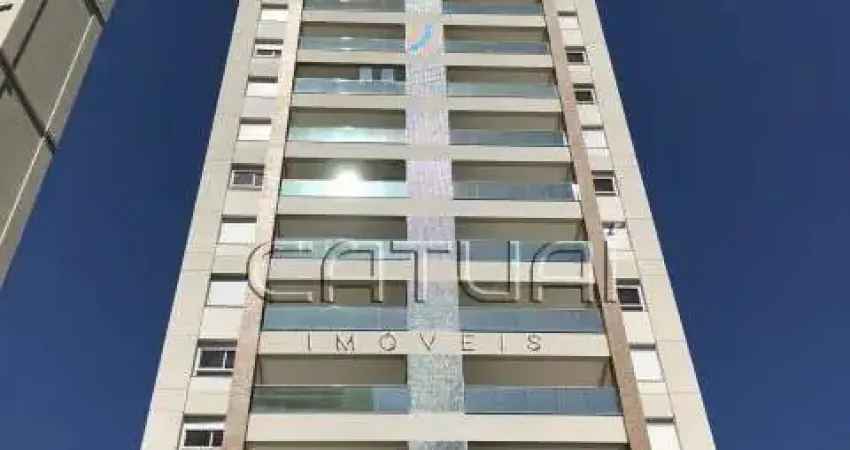 Apartamento com 3 quartos para alugar na Rua Caracas, 1125, Gleba Palhano, Londrina