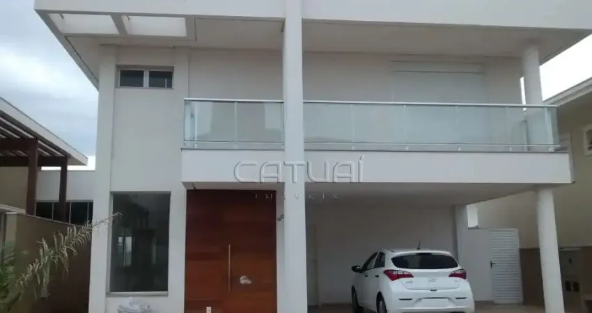 Casa em condomínio para alugar royal maison - residence & resort londrina