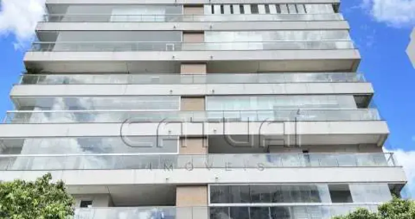 Apartamento com 2 quartos para alugar na Rua Eurico Hummig, 840, Gleba Palhano, Londrina